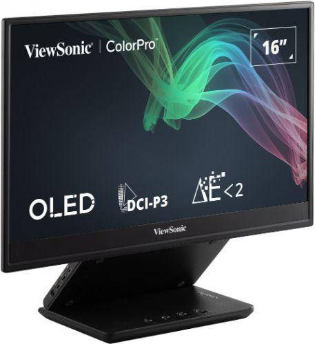 ViewSonic VP16-OLED Portable Monitor 15.6"