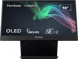 ViewSonic VP16-OLED Portable Monitor 15.6"