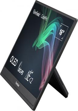 ViewSonic VP16-OLED Portable Monitor 15.6"