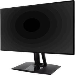 ViewSonic VP2468a Monitor 24" - Black - 24 Inch