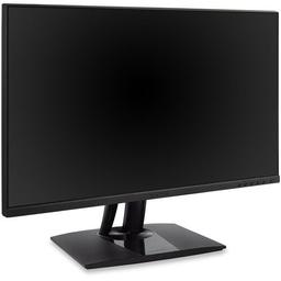 ViewSonic VP275-4K Monitor 27" - Black - 27 Inch