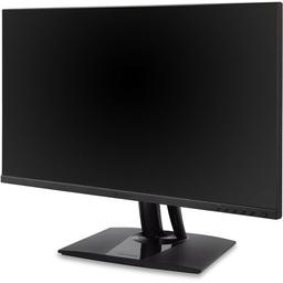 ViewSonic VP275-4K Monitor 27" - Black - 27 Inch