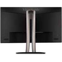 ViewSonic VP275-4K Monitor 27" - Black - 27 Inch