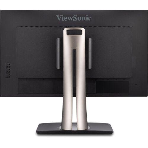 ViewSonic VP3256-4K Monitor 32" - Black - 32 Inch