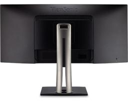 ViewSonic VP3881A Monitor 38" - Black - 38 Inch