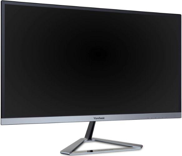 ViewSonic VX2276-SMHD LED Frameless Monitor 22" - Black - 22 Inch
