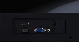 ViewSonic VX2276-SMHD LED Frameless Monitor 22" - Black - 22 Inch