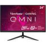 ViewSonic VX2428 OMNI IPS Gaming Monitor 24" - Black - 24 Inch