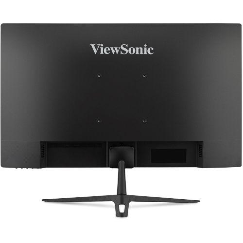 ViewSonic VX2428 OMNI IPS Gaming Monitor 24" - Black - 24 Inch