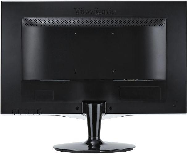 ViewSonic VX2452mh, 24 Full HD Monitor