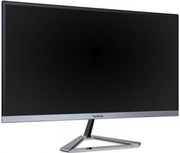 ViewSonic VX2476-SMHD Frameless LED Monitor 24" - Black - 24 Inch