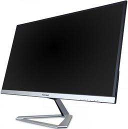 ViewSonic VX2476-SMHD Frameless LED Monitor 24" - Black - 24 Inch