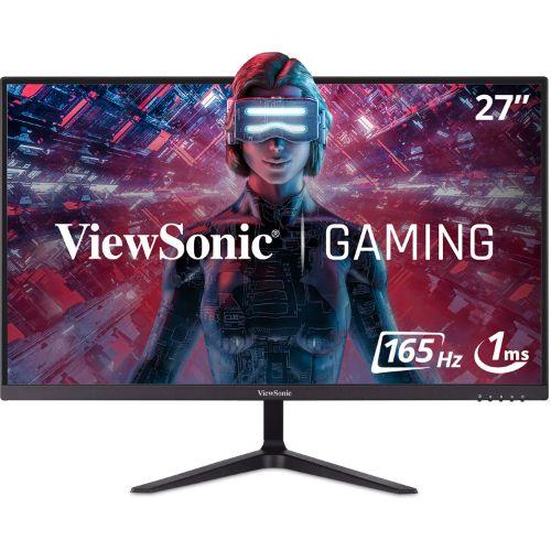 ViewSonic  VX2718-P-MHD Gaming Monitor 27" - Black - Excellent
