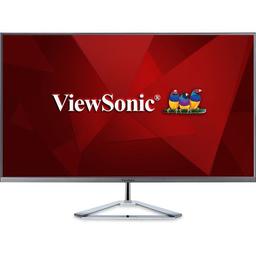 ViewSonic VX3276-2K-MHD Monitor 32" - Black - 32 Inch