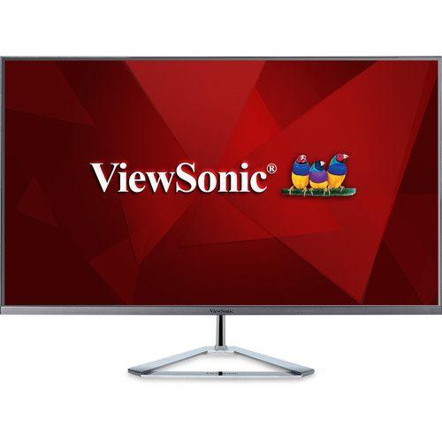 ViewSonic VX3276-2K-MHD Monitor 32"