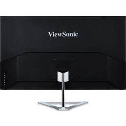 ViewSonic VX3276-2K-MHD Monitor 32" - Black - 32 Inch