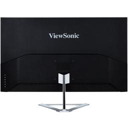 ViewSonic VX3276-4K-MHD Monitor 32" - Black - 32 Inch