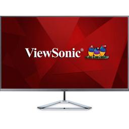 ViewSonic VX3276-MHD Monitor 32" - Black - 32 Inch