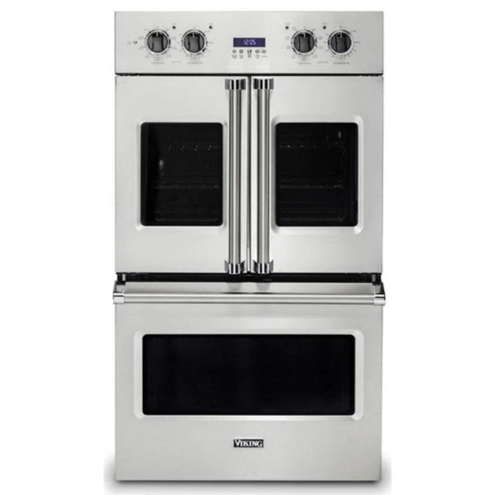 Viking  VDOF7301SS Built-in Thermal Convection Oven - Stainless Steel - Excellent