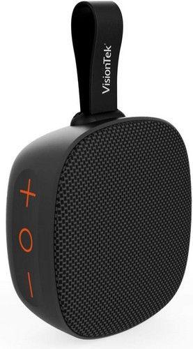 Visiontek  SoundCube Wireless Bluetooth Speaker - Black - Excellent