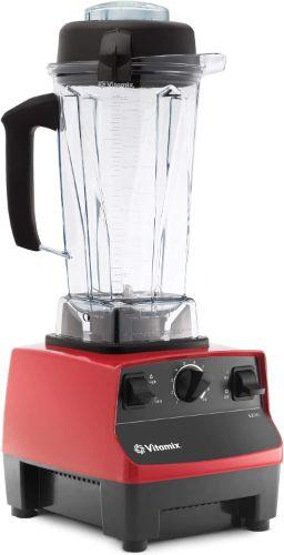 Vitamix 5200 Blender Standard - Getting Started