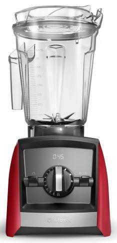 Vitamix  Ascent Series A2500 Blender - Red - Premium