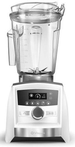 Vitamix  Ascent Series A3500 Blender - White - Premium