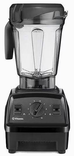 Vitamix  Explorian Blender - Black - Premium
