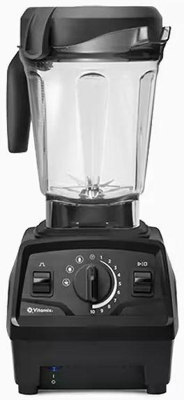 Vitamix  Explorian with Programs Blender - Black - Premium