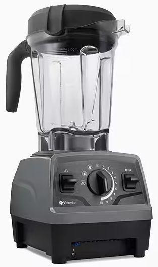 Vitamix  Explorian with Programs Blender - Slate - Premium