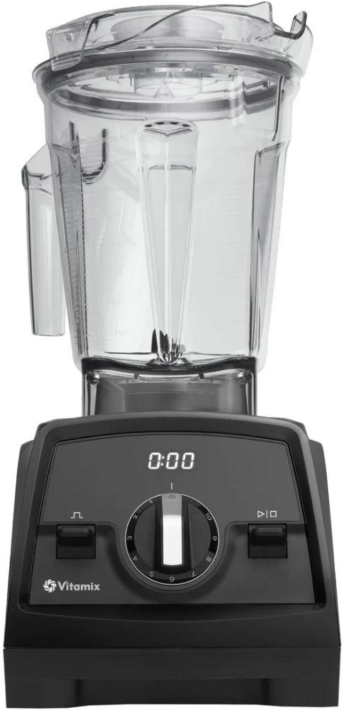 Vitamix  Venturist Pro Blender - Black - Premium