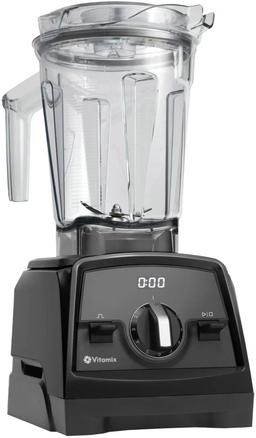 Vitamix Venturist Pro Blender - Black