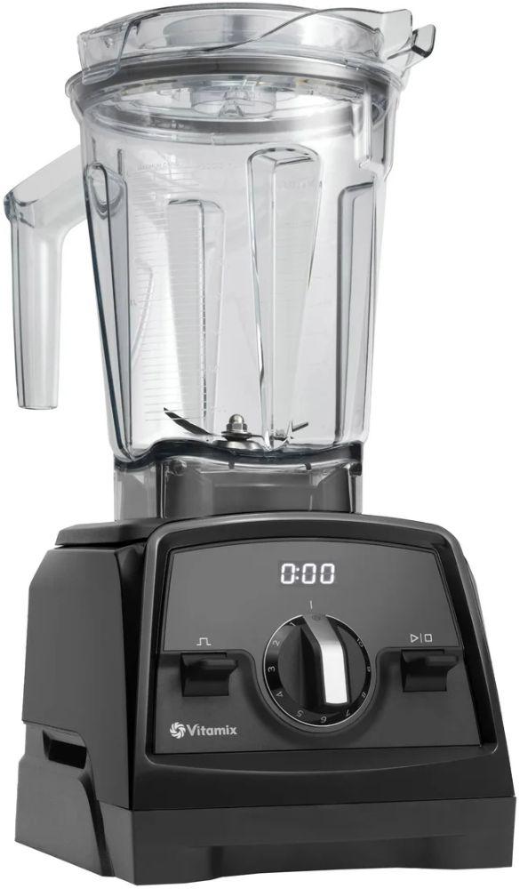 Vitamix Venturist Pro Blender - Black