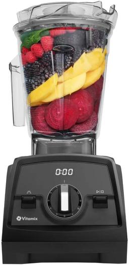 Vitamix Venturist Pro Blender - Black