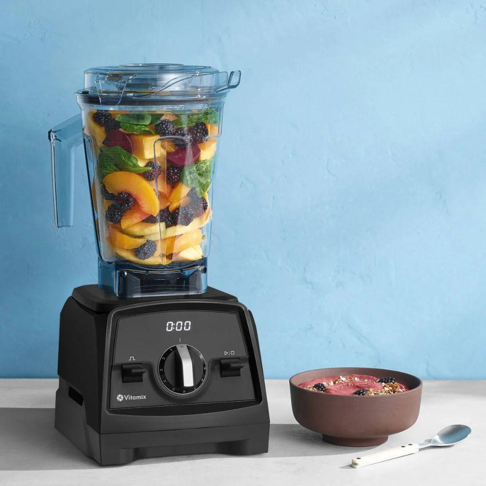 Vitamix Venturist Pro Blender - Black
