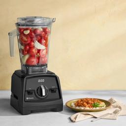 Vitamix Venturist Pro Blender - Black