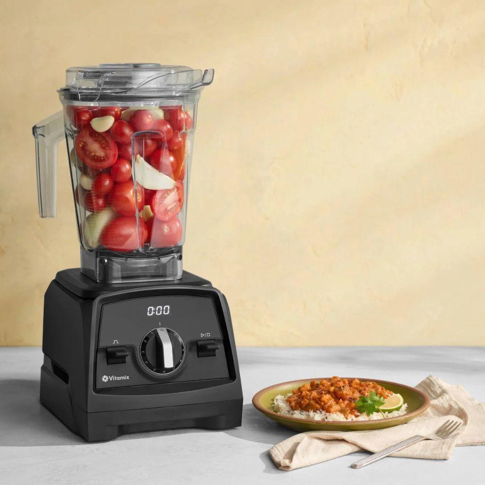 Vitamix Venturist Pro Blender - Black