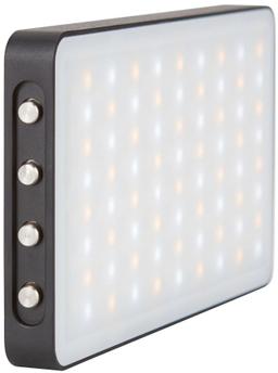 Vivitar VLEDRGB126 Portable LED Light Panel