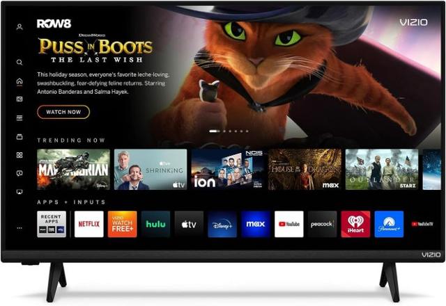 Vizio D-Series D32FM Full HD Smart TV 32"