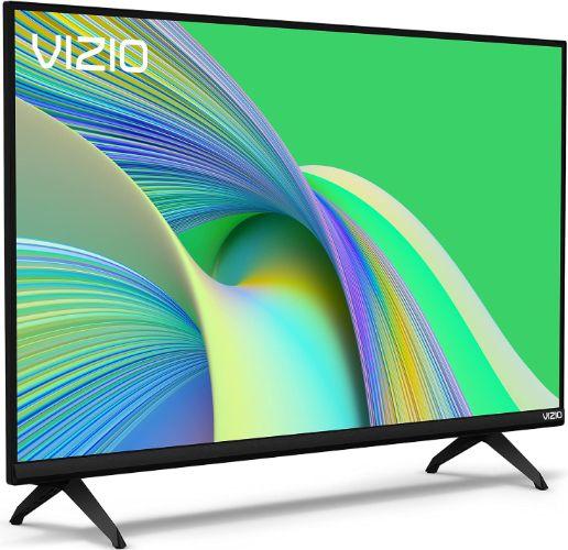 TV Vizio 32 Pulgadas Full HD Smart TV LED D32F-G1 Reacondicionada