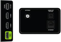 VIZIO M55Q6-L4 Quantum 4K Smart TV 55" - Black - 55 Inch