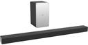 Vizio SB3621N-E8 36" 2.1 Channel Soundbar System