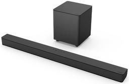 Vizio V21-H8 V-Series 2.1 Home Theater Sound Bar - Black