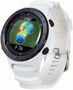 Voice Caddie A2 Golf GPS Watch