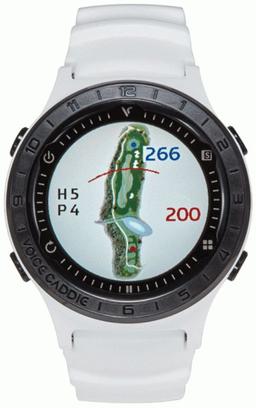 Voice Caddie A2 Golf GPS Watch