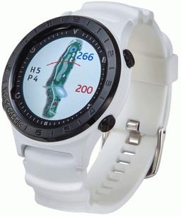 Voice Caddie A2 Golf GPS Watch