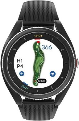 Voice Caddie T9 Golf GPS Watch