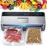 VSDK Vacuum Sealer Machine V8111 - Silver