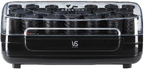 VS Sassoon Classic Heated Rollers