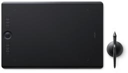 Wacom Intuos Pro Creative Pen Tablet